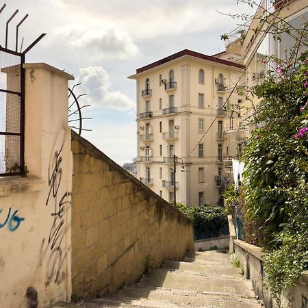Casa Carolina Apartment Naples Exterior photo