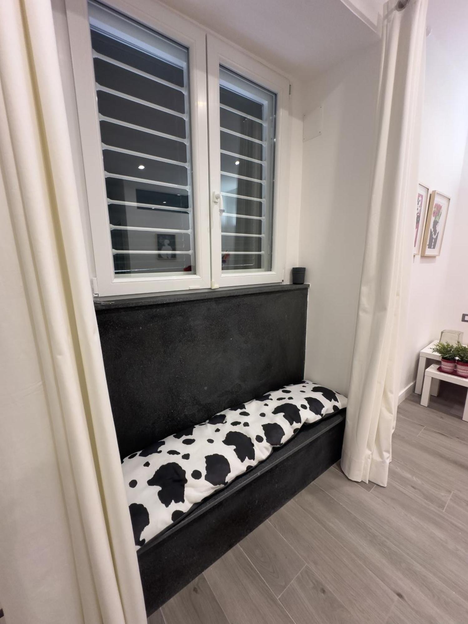 Casa Carolina Apartment Naples Exterior photo