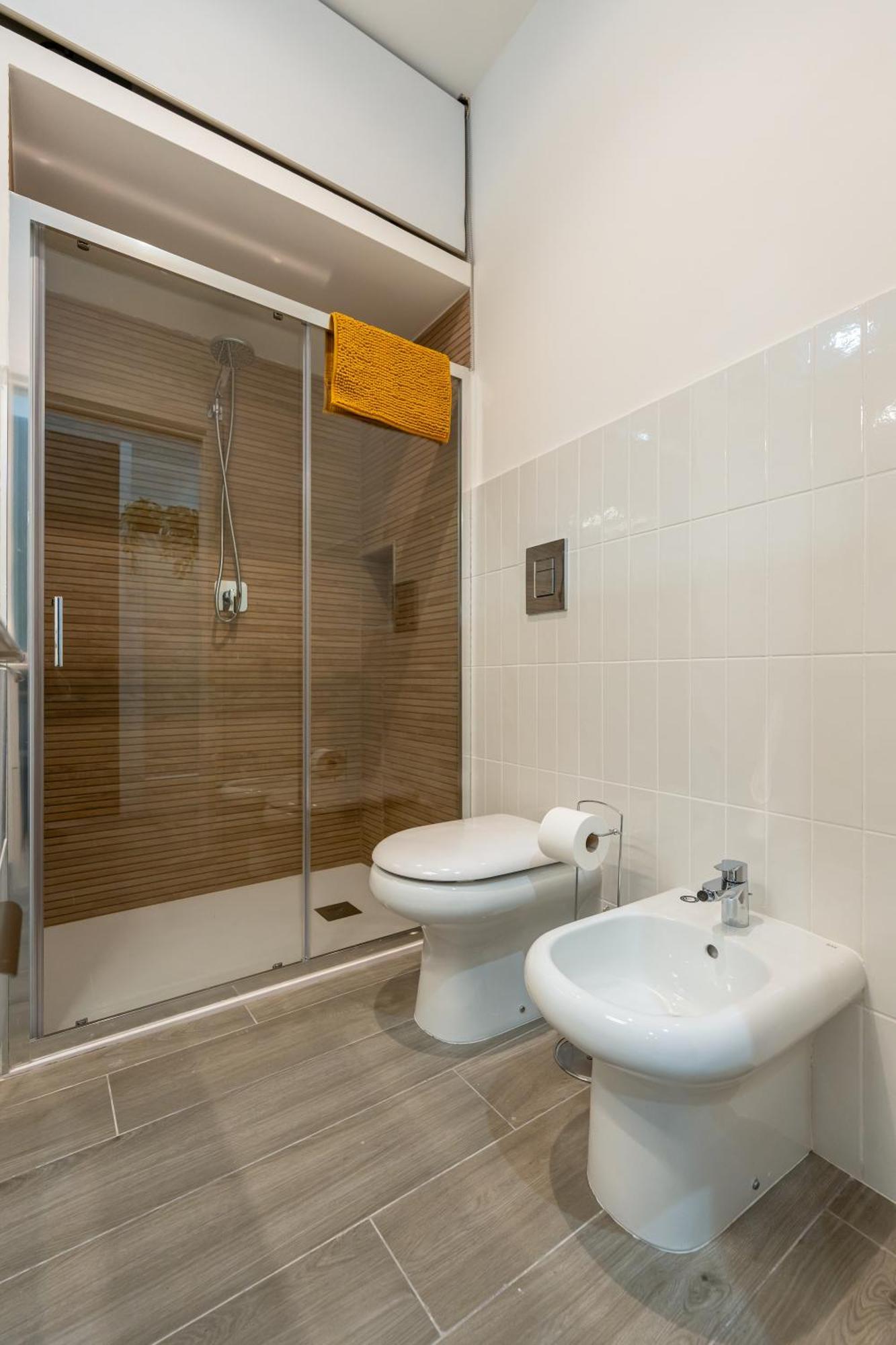 Casa Carolina Apartment Naples Exterior photo